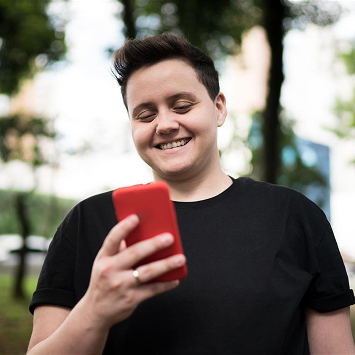 Niños transgénero y de género diverso - HealthyChildren.org