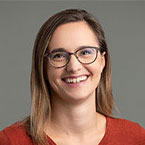 Carolyn Sleeth, MD, MPH, FAAP