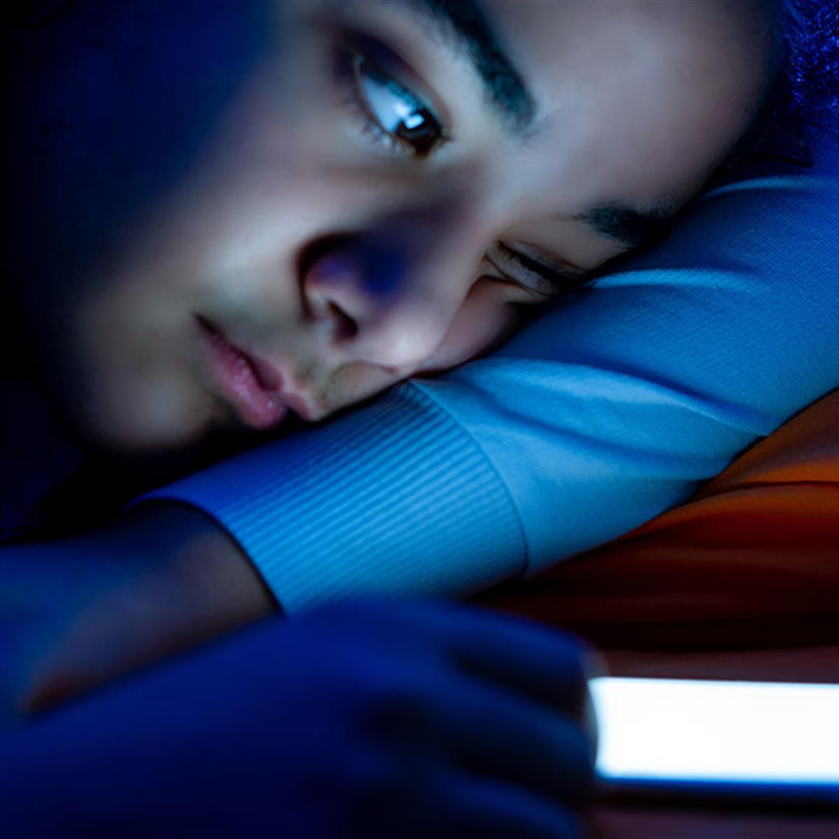 How Can I Turn Off My Child'S Phone At Night?  