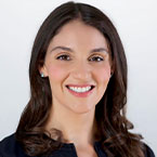 Carolena Steinberg, MD