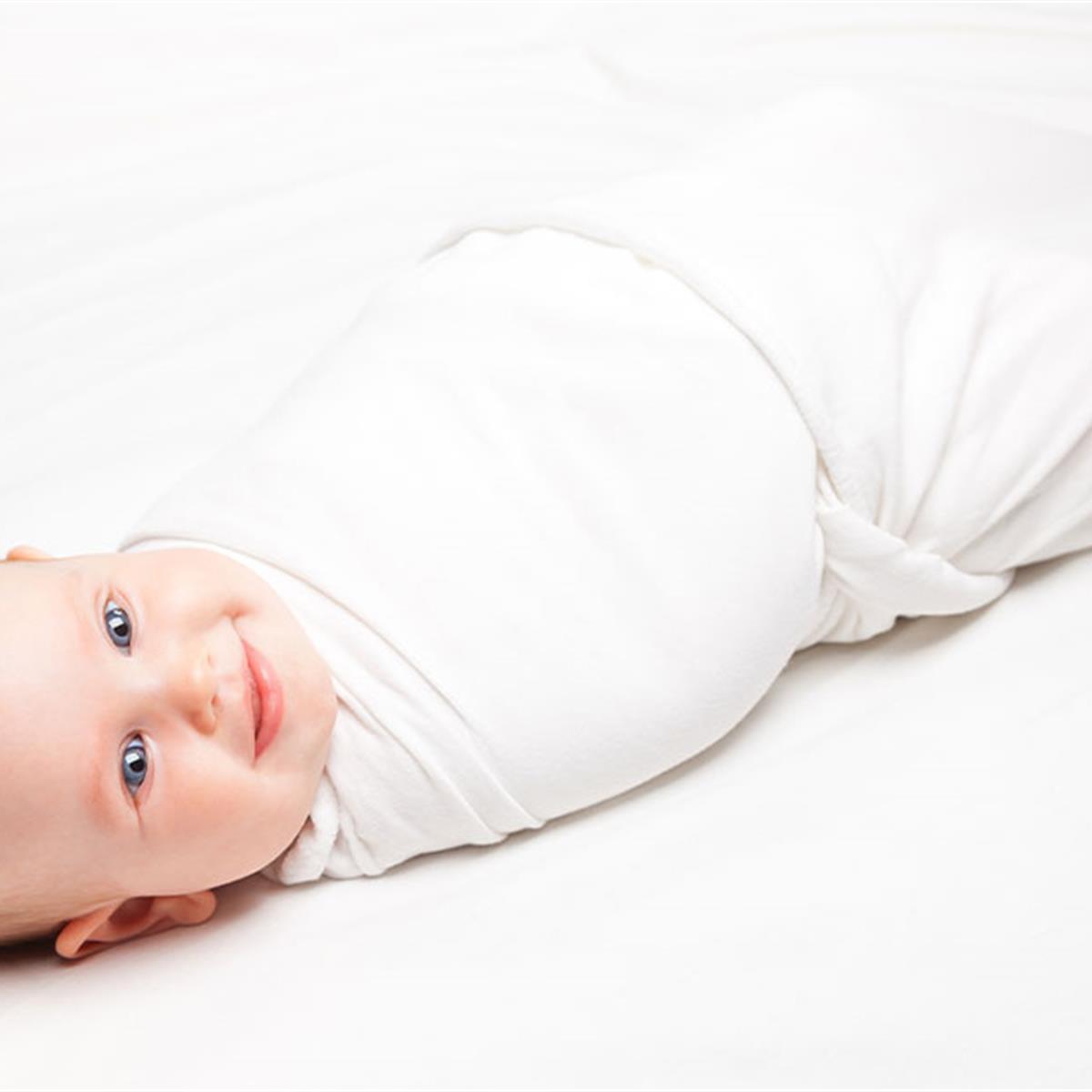Swaddling: Is it Safe for Your Baby? 