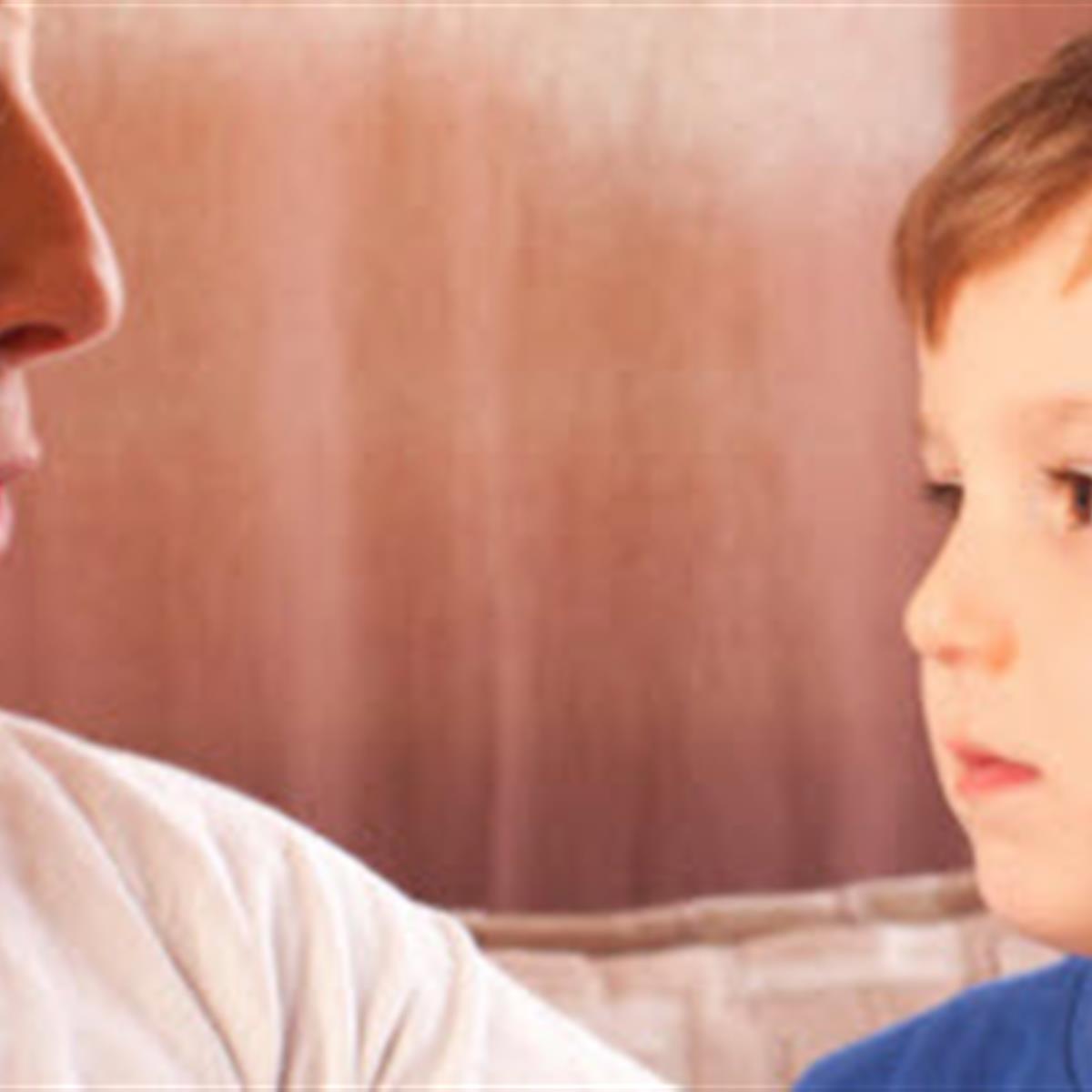 How to Talk to Your Children about Divorce