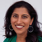 Dr. Pooja Tandon is a general pediatrician and research at the Seattle Children’s Hospital, an associate professor at the University of Washington School of Medicine, and the director of health at the Trust for Public Land. She has published widely on the importance of physical activity, outdoor time, and nature contact for health. She lives in the Seattle area with her husband and two children.