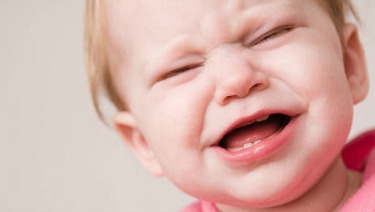 Baby Teething Pain - HealthyChildren.org