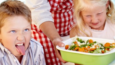 How To Plan A Balanced Thanksgiving Meal For Picky Eaters How To Plan A Balanced Thanksgiving Meal For Picky Eaters