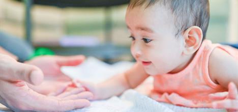 Tummy Time: When Should You Start?