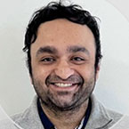 Kedar Tilak, MD, FAAP,