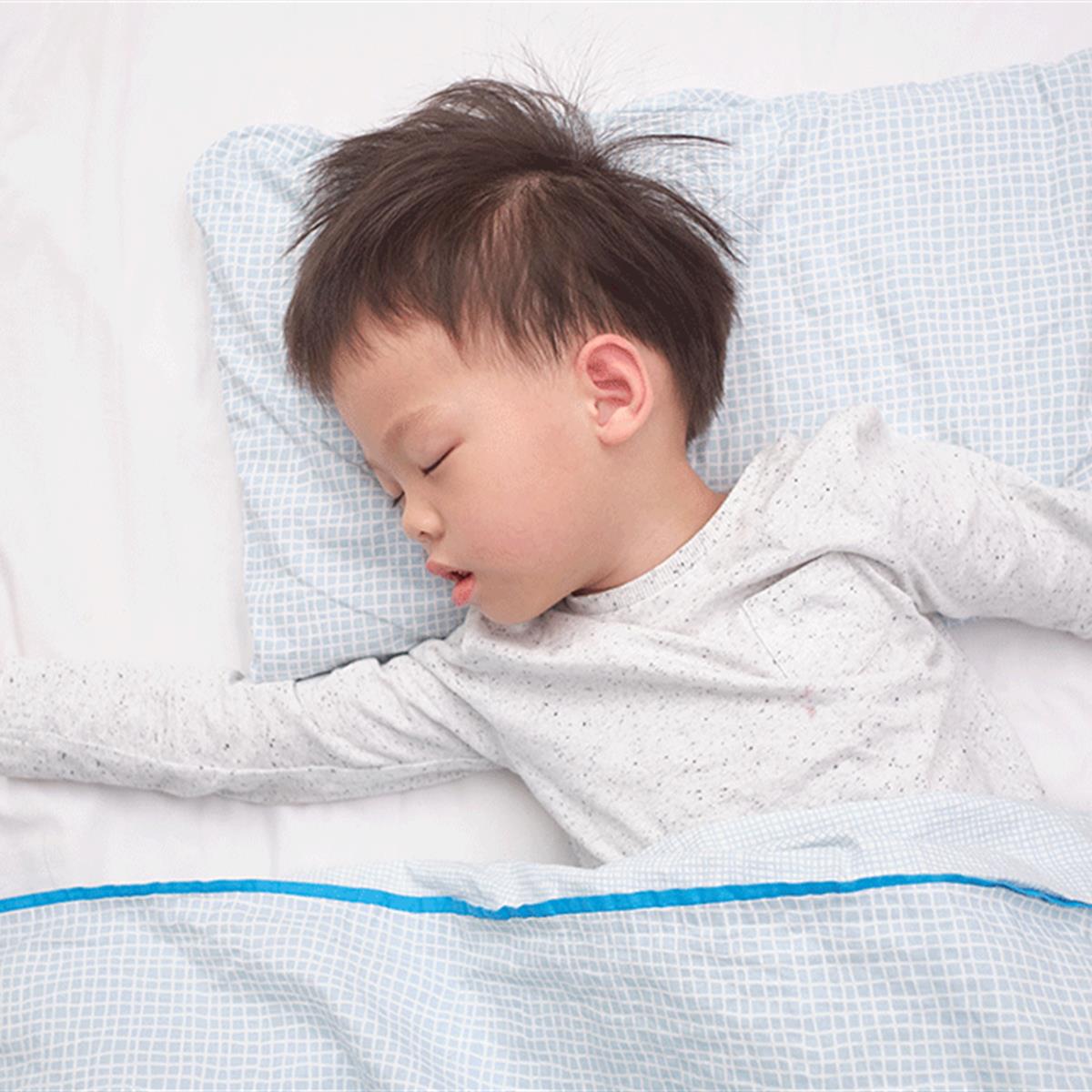 Big Kid Beds: When to Switch From a Crib 