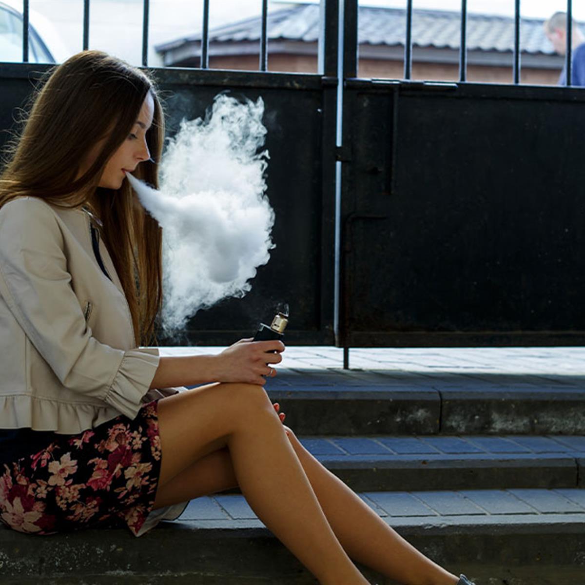 How Cigarette Advertisements Influence Teens - HealthyChildren.org