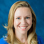 Keri Wallace, MD, FAAP,