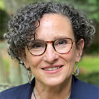 Carol Weitzman, MD, FAAP,