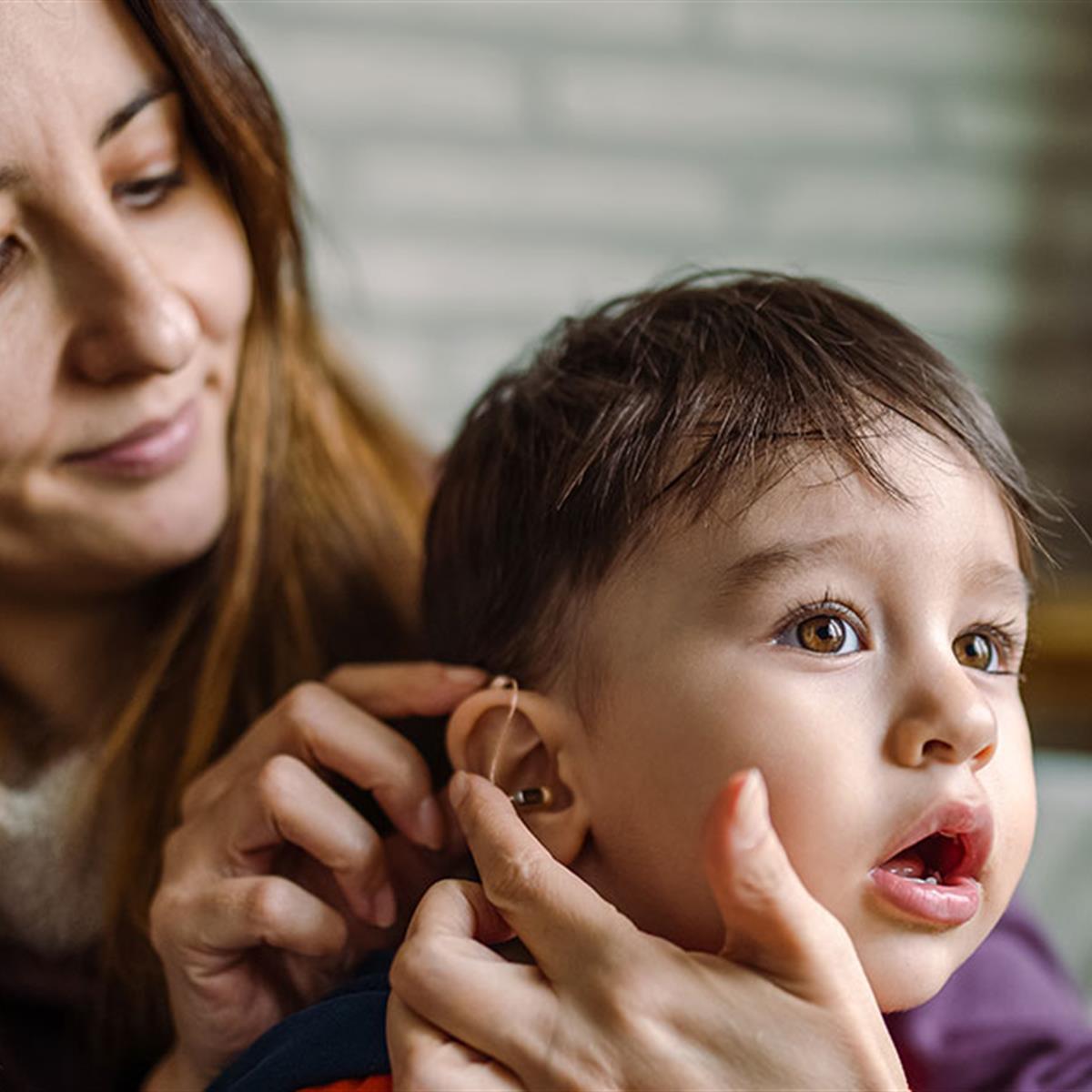 Why OTC Hearing Aids Aren’t Right for Kids—But Other Options Are