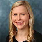 Sigrid Wolf, MD, FAAP,