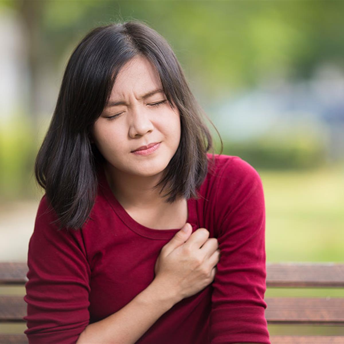 Chest Pain in Children: Common Causes & When to Be Concerned ...