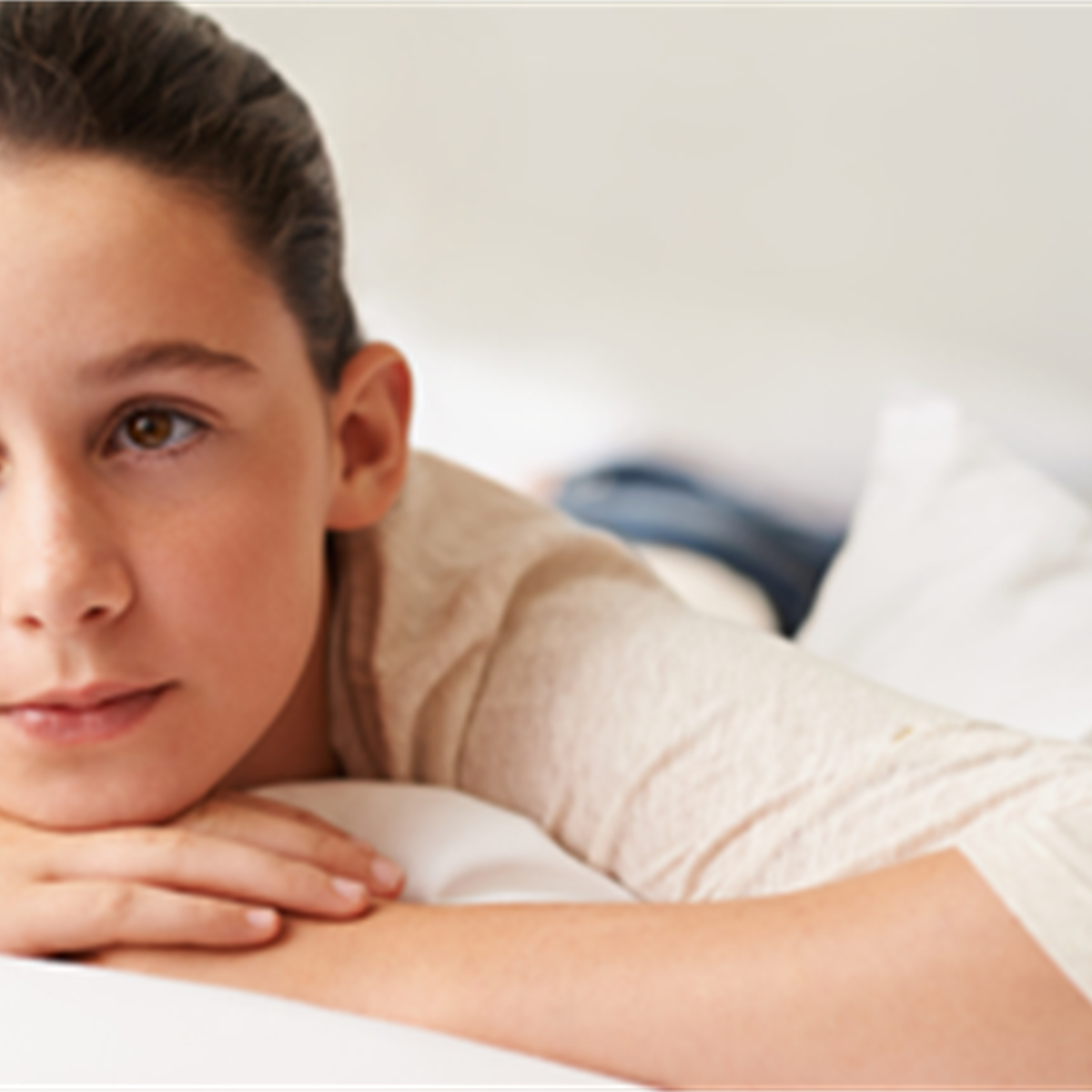 Precocious Puberty: When Puberty Starts Early 